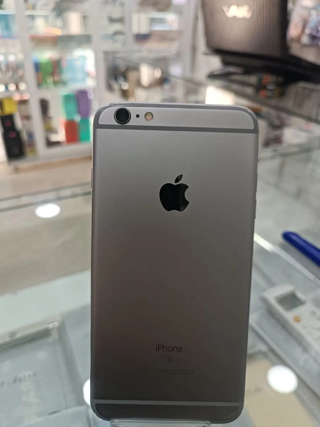 آیفون 6s plus|موبایل|الوند, |دیوار