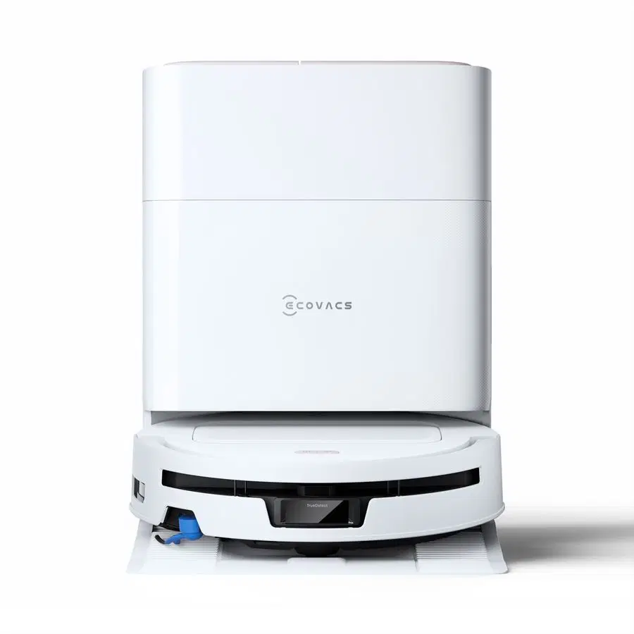 Ecovacs T90max pro omni|جاروبرقی، جارو شارژی، بخارشو|بندرعباس, |دیوار