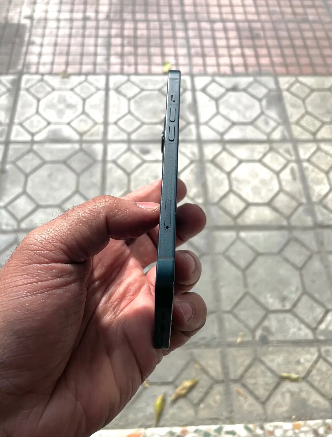 Iphon 13normal zaa|موبایل|بابل, |دیوار