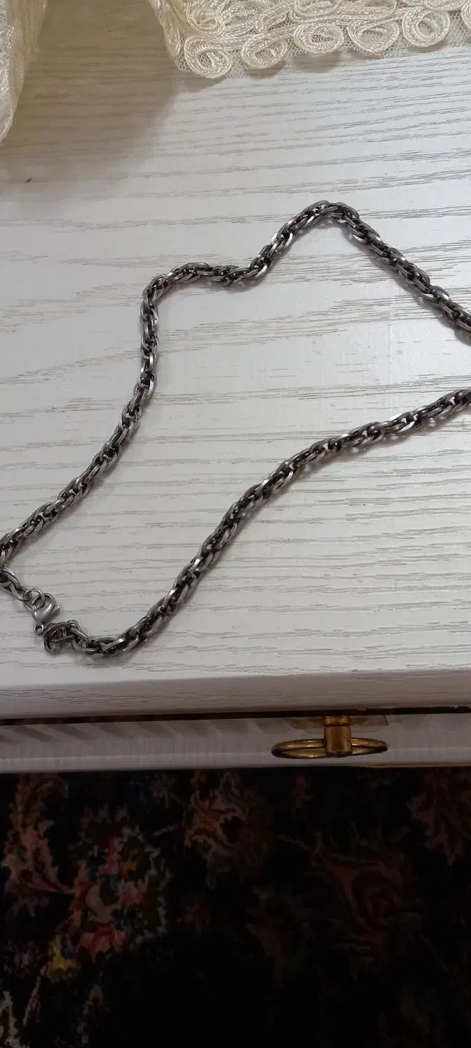 زنجیر|بدلیجات|قم, شاه ابراهیم|دیوار