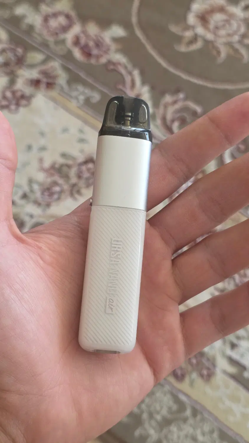 پاد lost vape air|زیورآلات و اکسسوری|تهران, نارمک جنوبی|دیوار