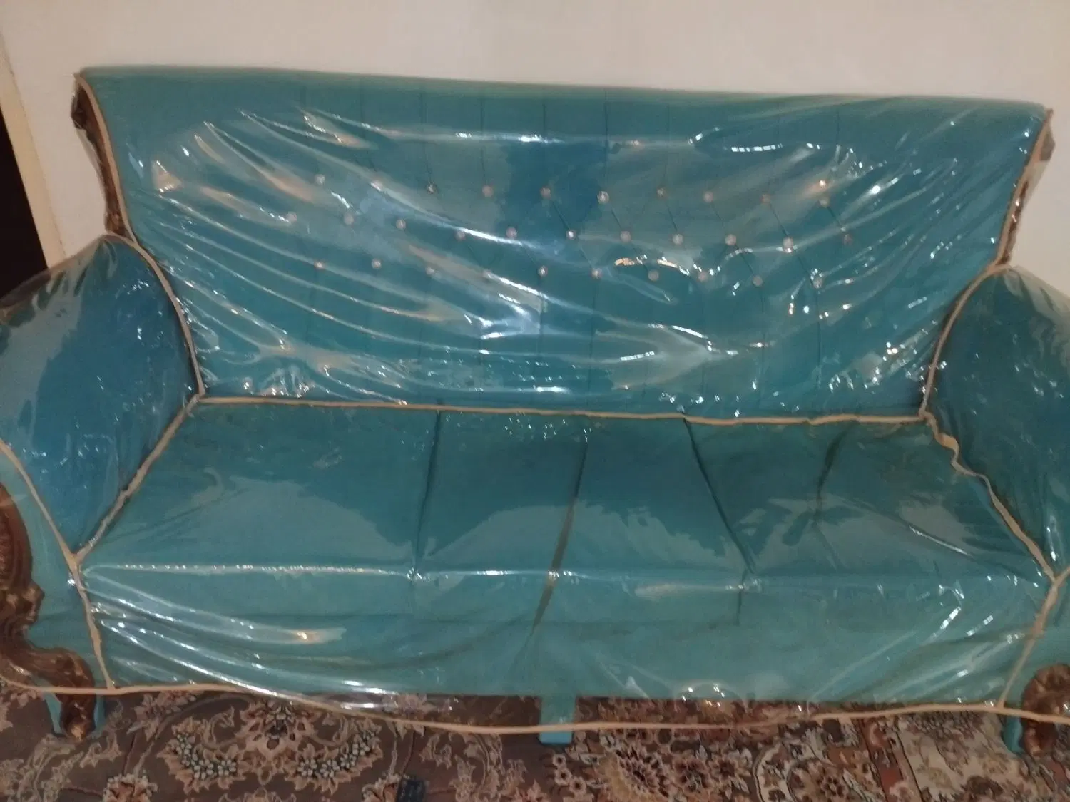 مبل|مبلمان خانگی و میز عسلی|قره کهریز, |دیوار