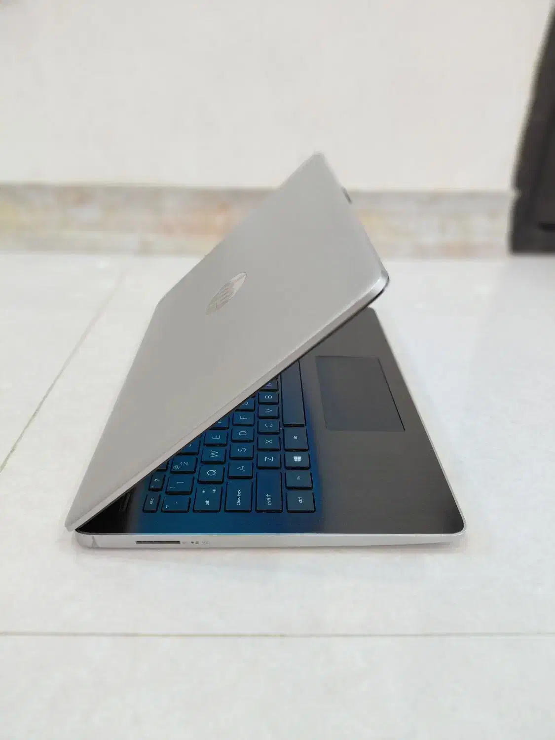 لپ تاپ hp|رایانه همراه|همدان, |دیوار