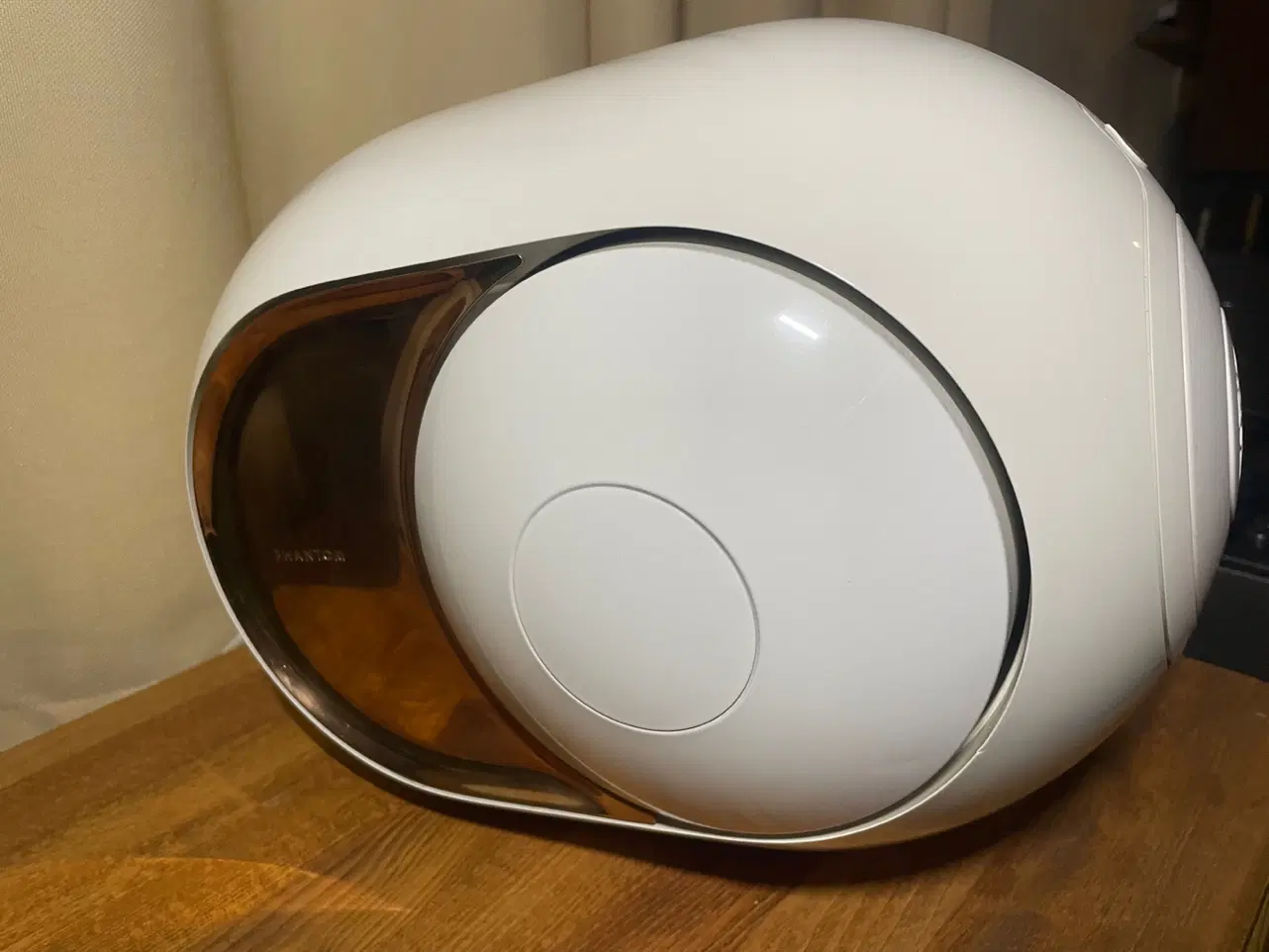 Devialet phantom|سیستم صوتی خانگی|تهران, شهرک بوعلی|دیوار