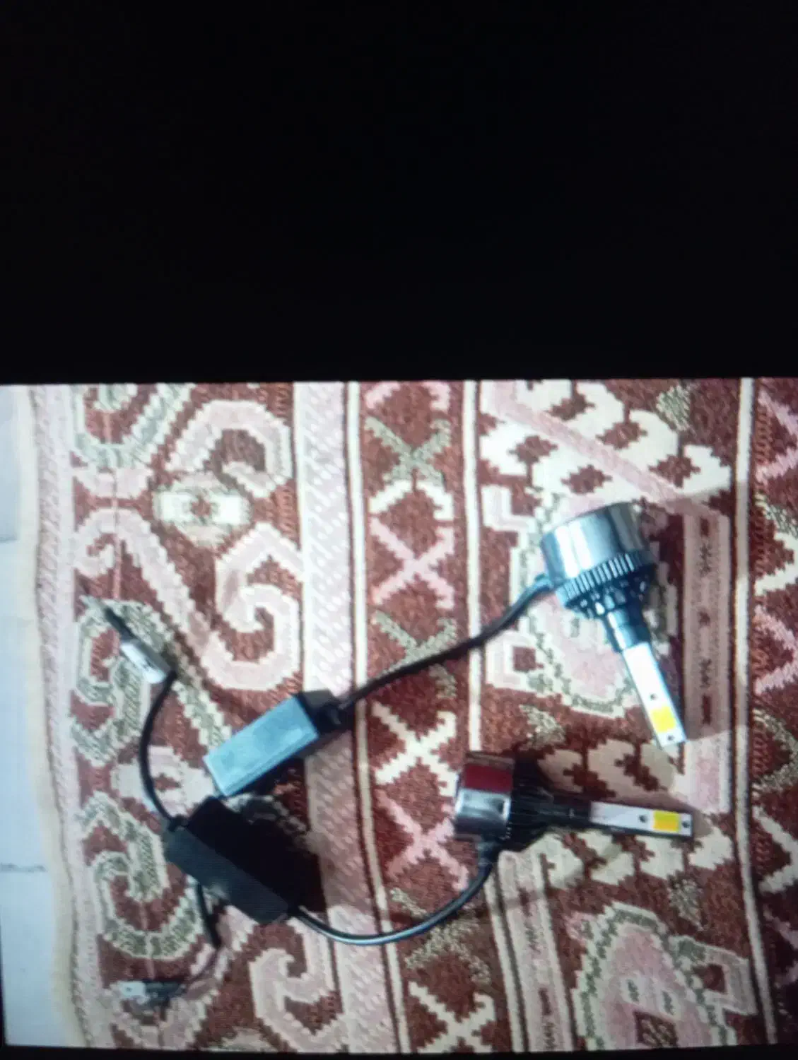 هدلایت|لامپ و چراغ|مشهد, جانباز|دیوار