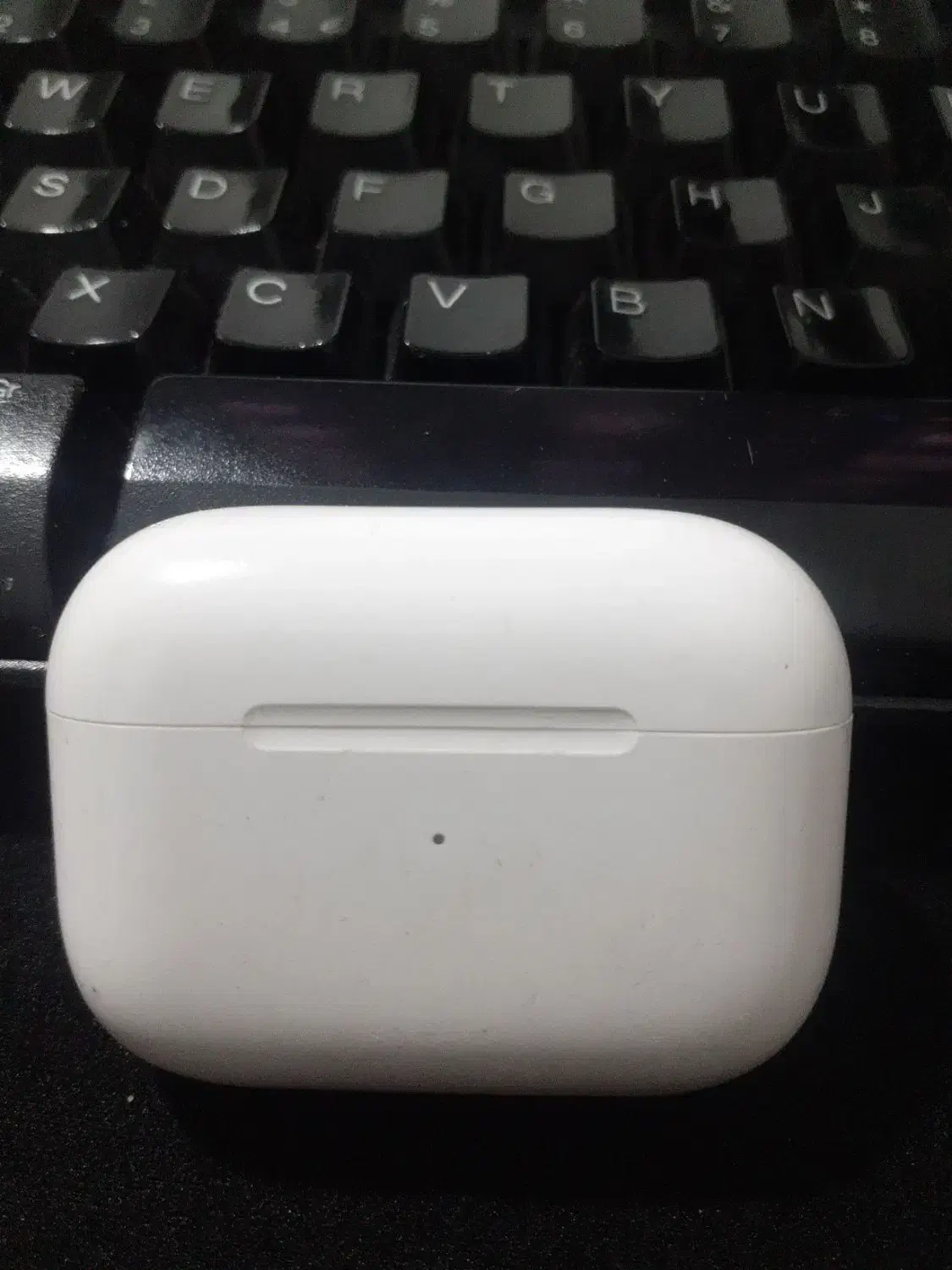 aiRpod 1 pro|لوازم جانبی موبایل و تبلت|گنبد کاووس, |دیوار