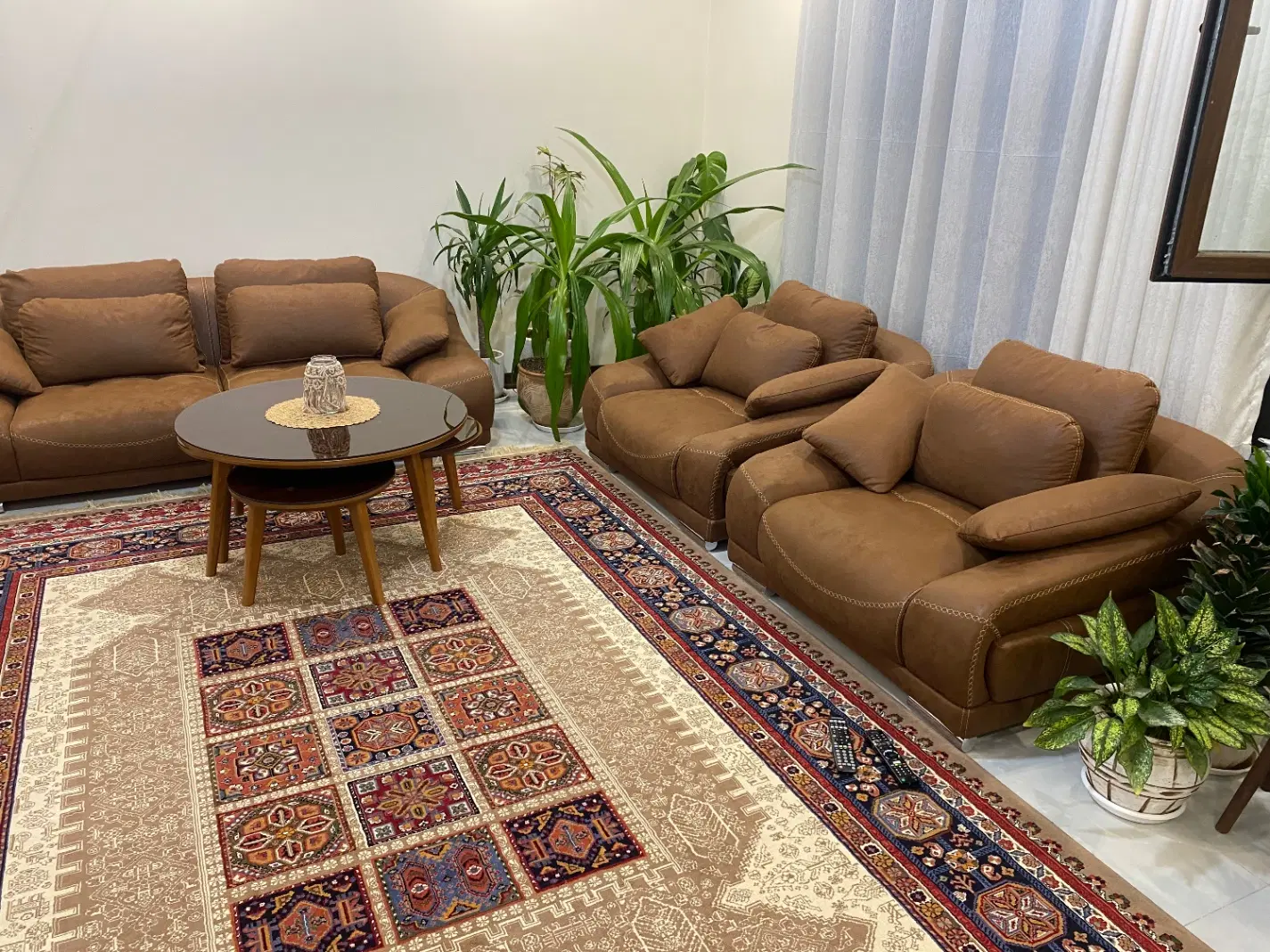 مبل|مبلمان خانگی و میز عسلی|تهران, استقلال|دیوار