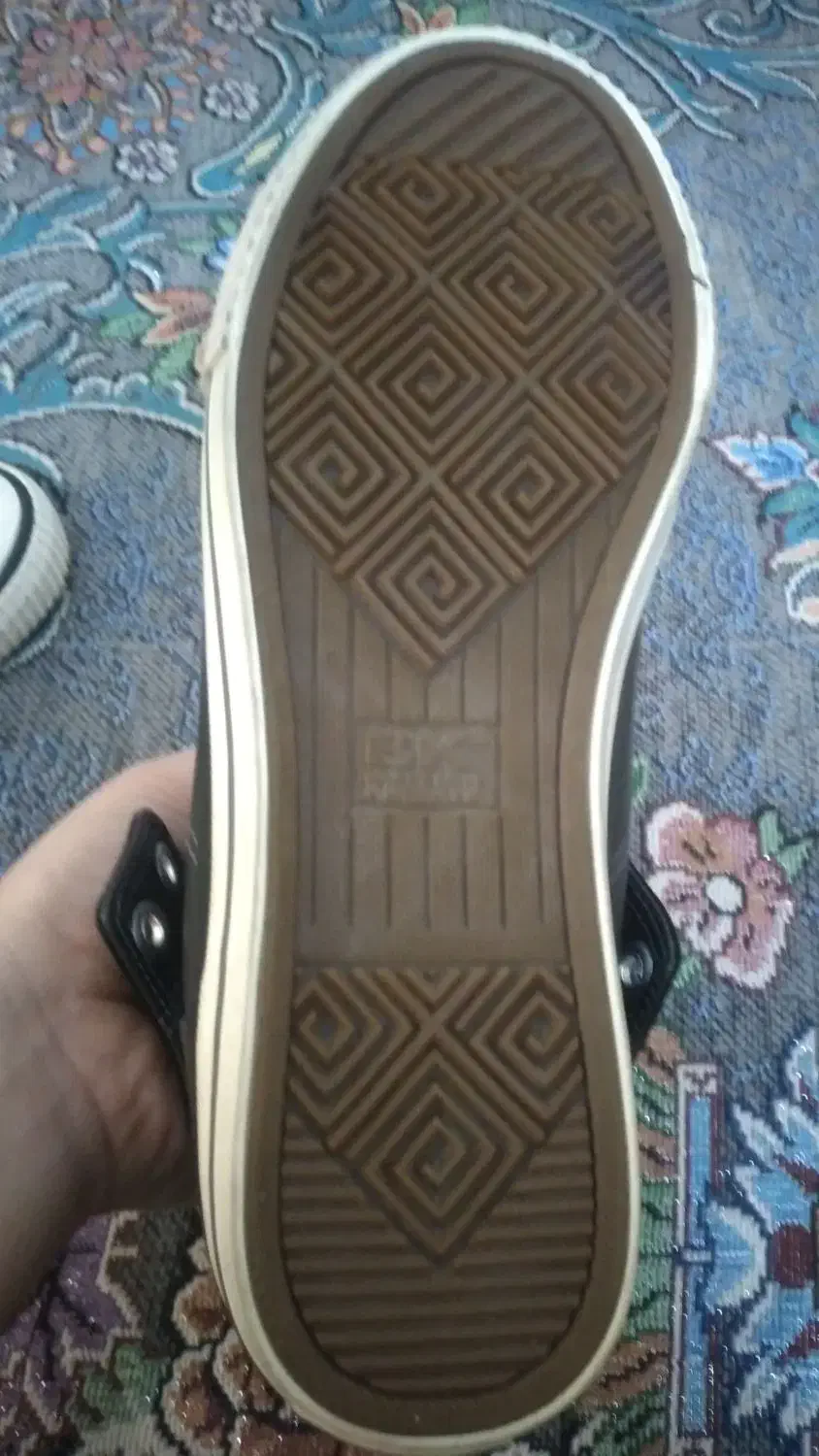 کفش نو|کیف، کفش، کمربند|تهران, دستغیب|دیوار