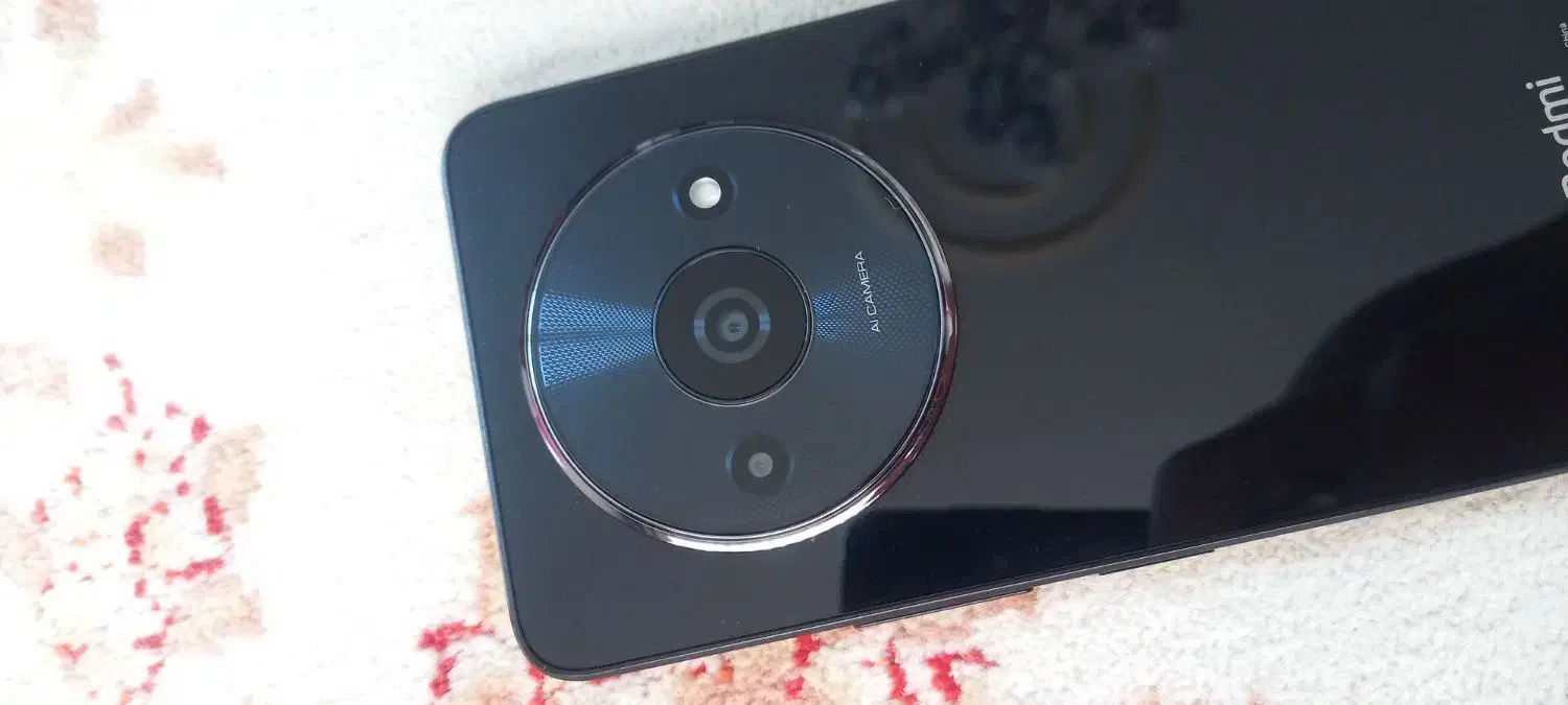 شیامی ردمی a3|موبایل|اراک, |دیوار