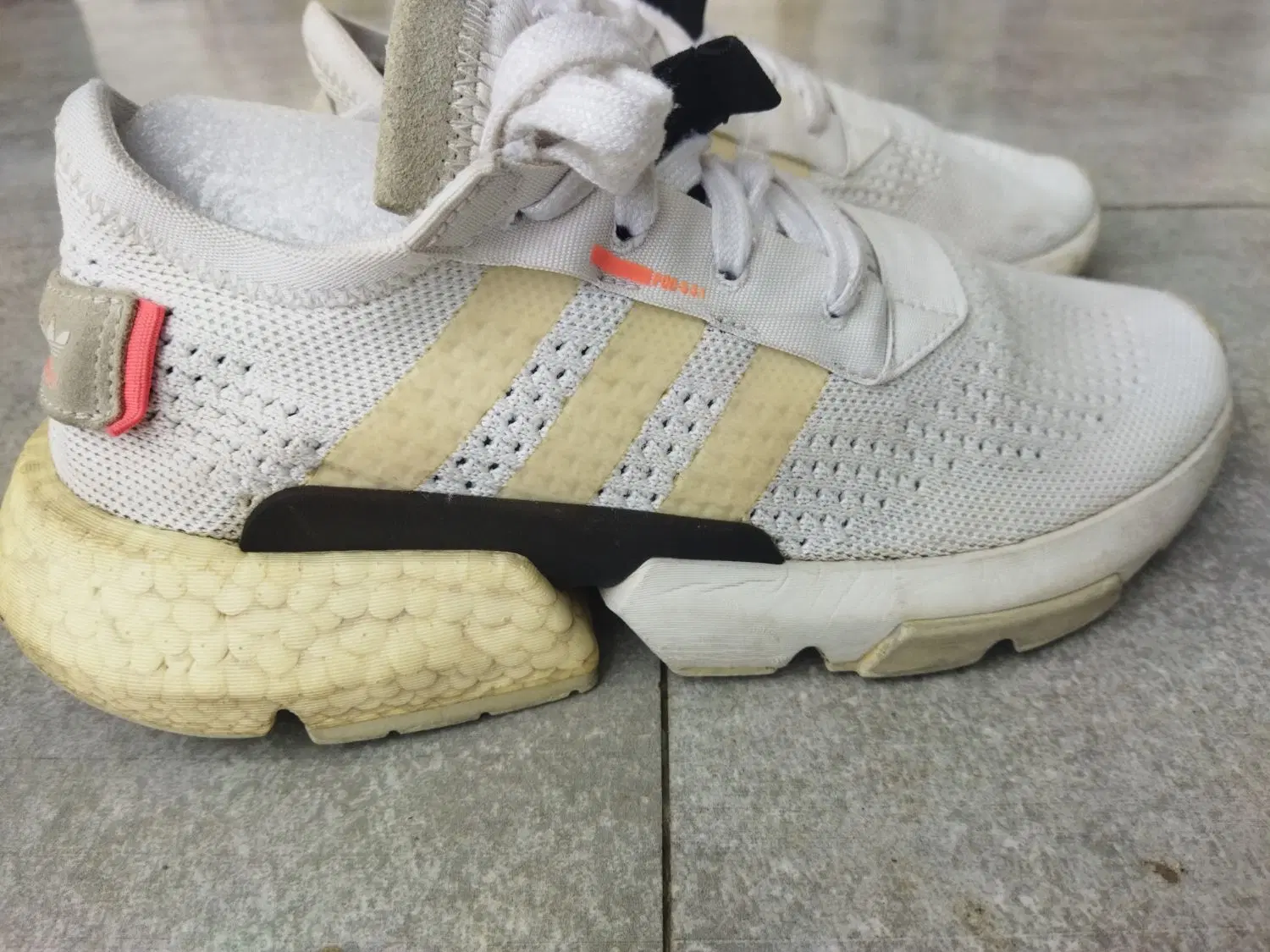 adidas POD-S3.1|کیف، کفش، کمربند|ماسال, |دیوار