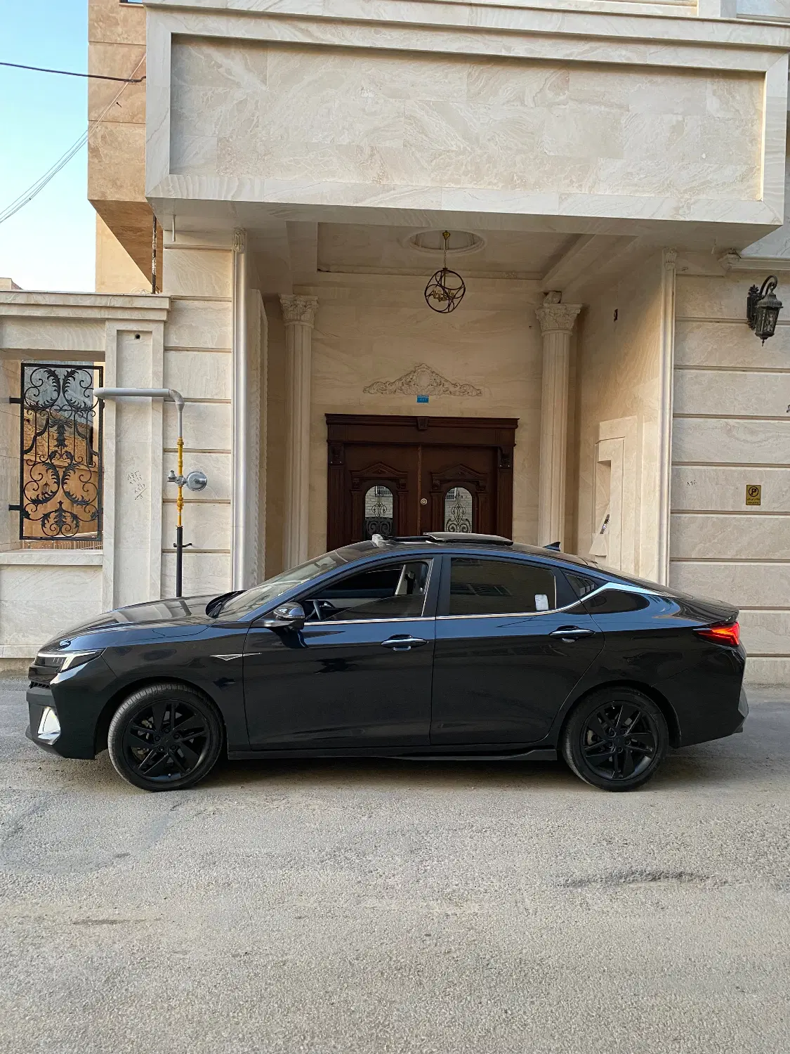 kmc j 7|خودرو سواری و وانت|مشهد, بهشت|دیوار