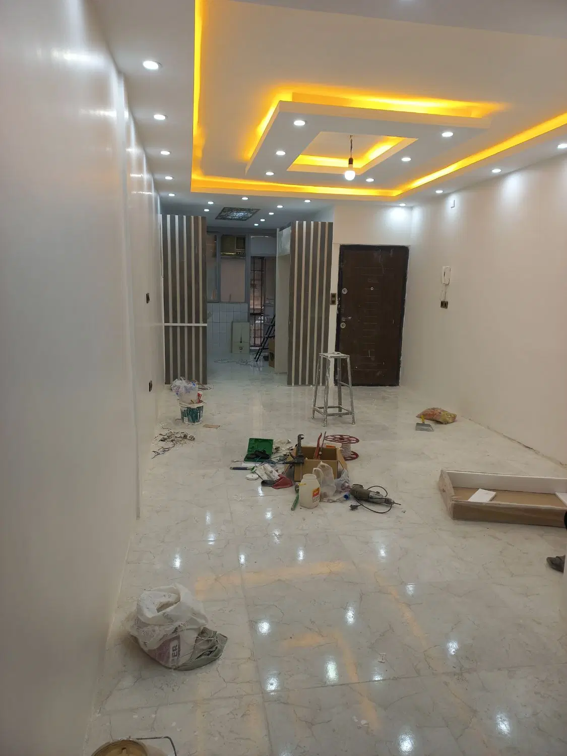 واحد ۶۵ متری دو قدمی ۴۵ متری - Ansicht 2
