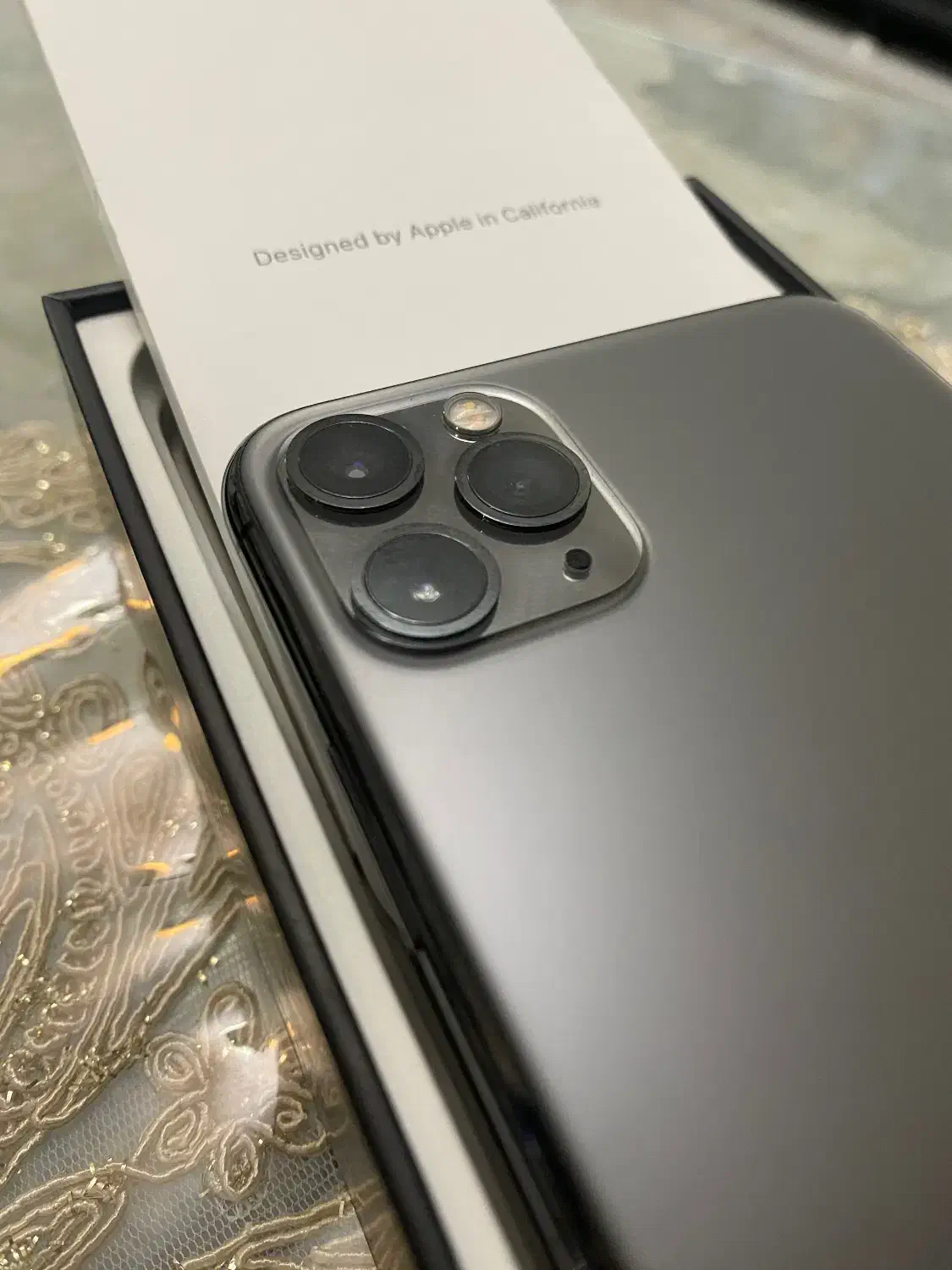 iPhone 11promax 256ZAA|موبایل|تبریز, |دیوار