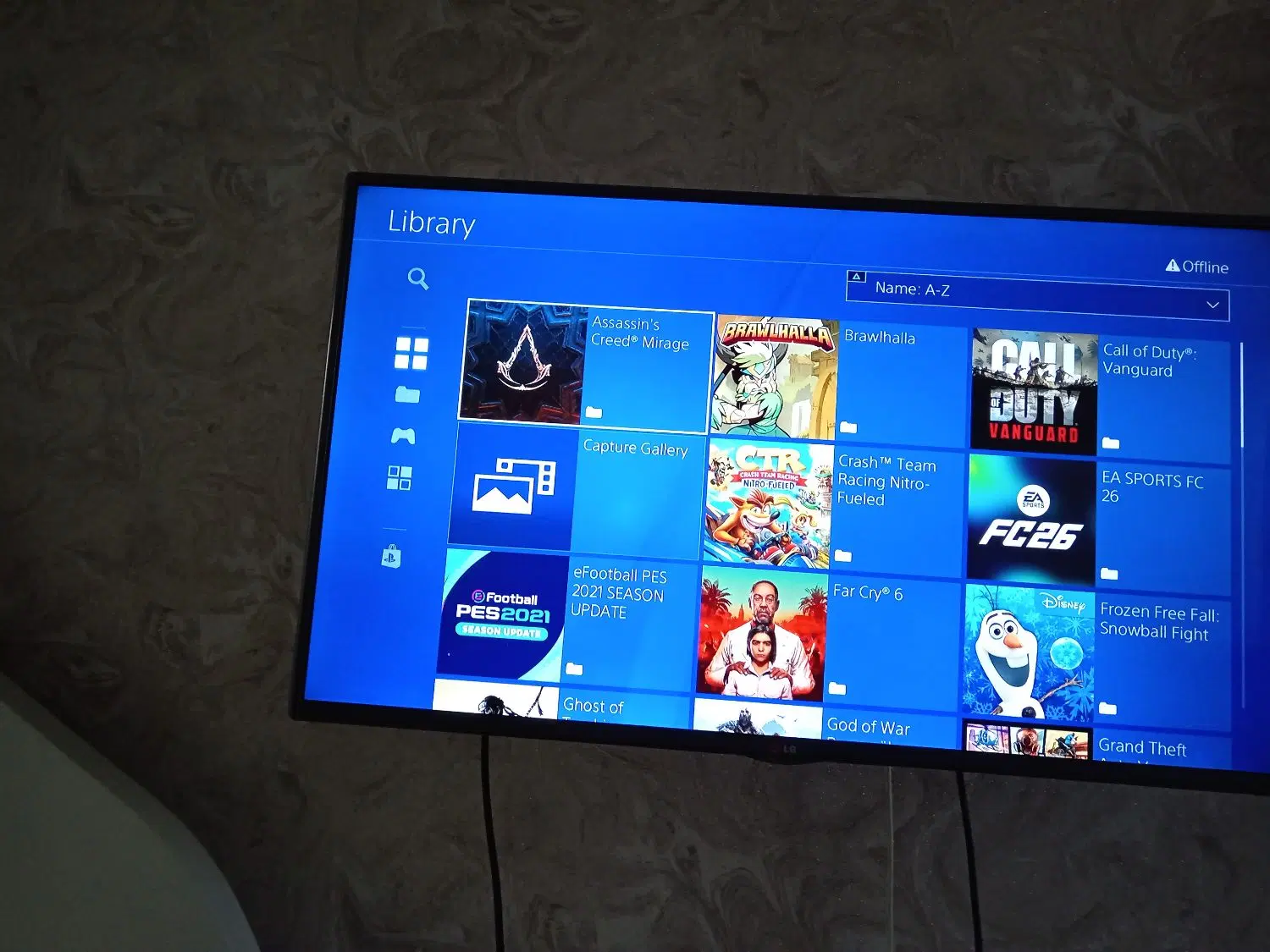 Ps4 pro 1tra|کنسول، بازی ویدئویی و آنلاین|پارس‌آباد, |دیوار