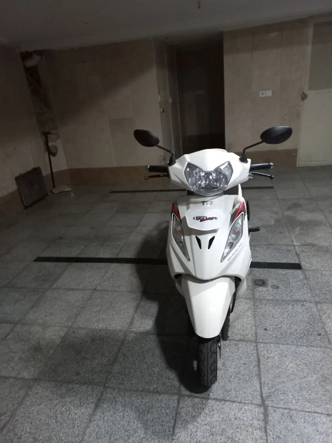 وگو مدل ۱۴۰۳|موتورسیکلت|تهران, ارامنه|دیوار