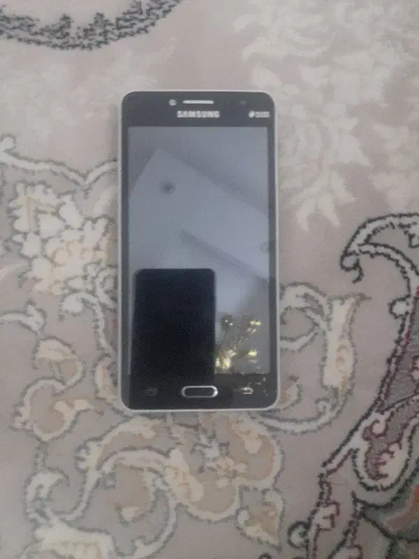 گوشی جی ۵|موبایل|رباطکریم, رباطکریم|دیوار