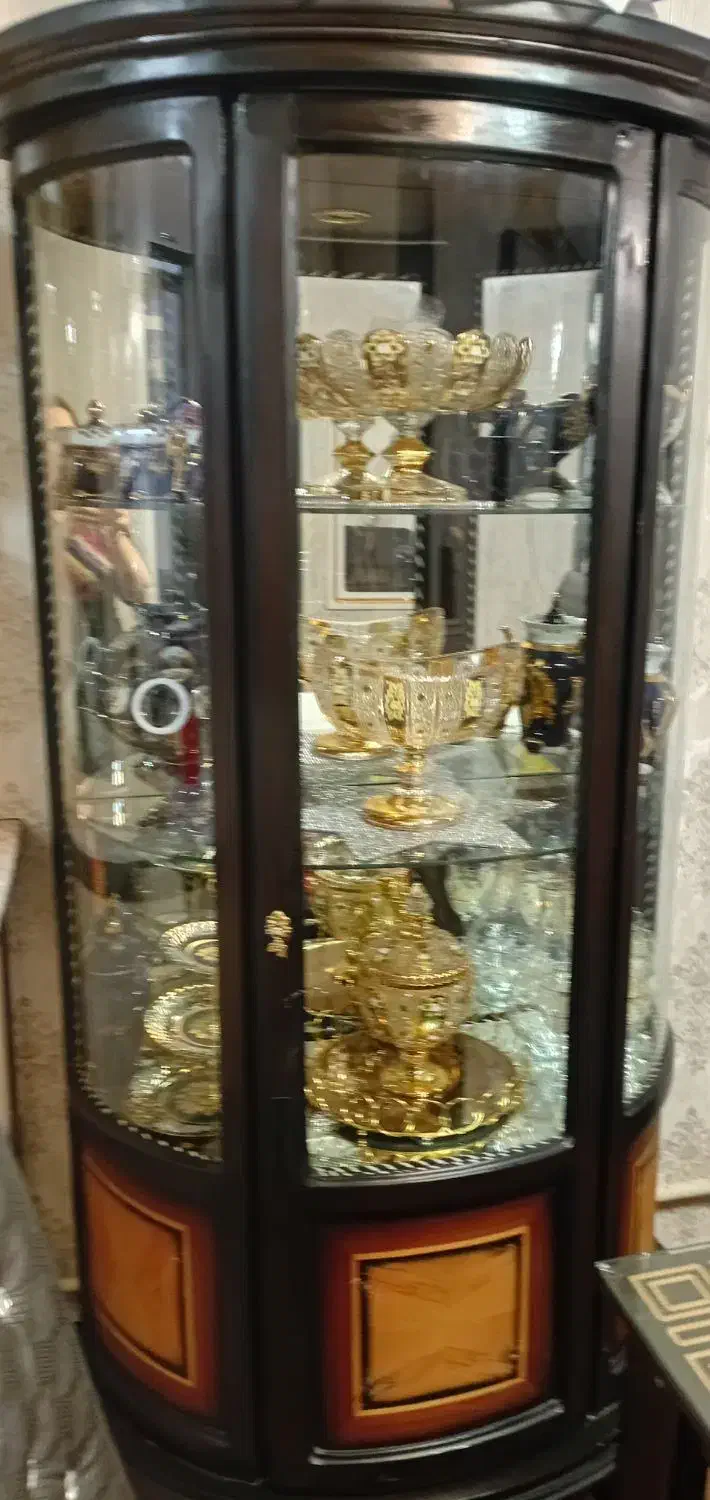 بوفه|بوفه، ویترین، کنسول|تبریز, |دیوار