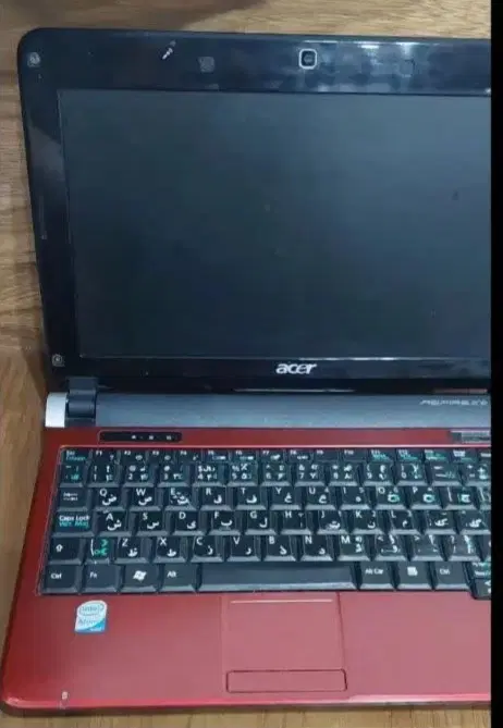 لبتابacer|رایانه همراه|اهواز, نادری|دیوار