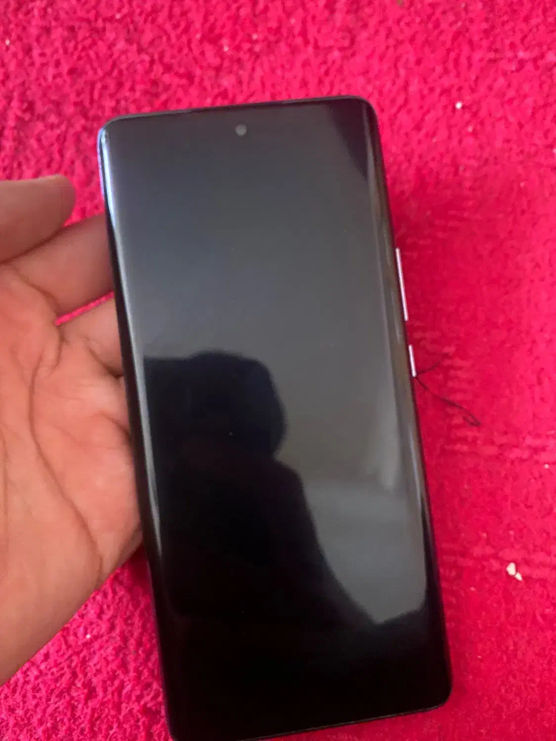 nova 9|موبایل|ارومیه, |دیوار