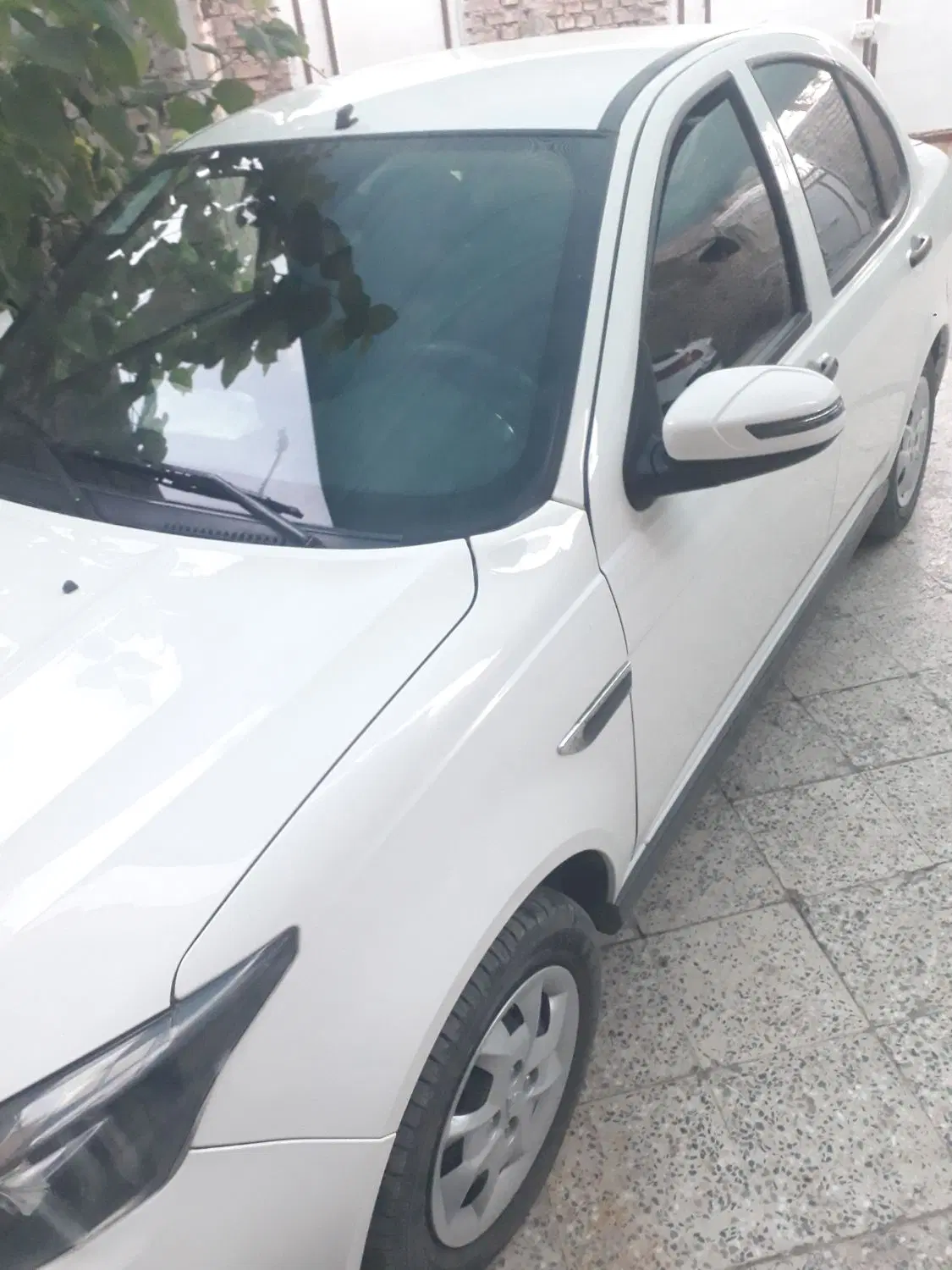 سهنداس|خودرو سواری و وانت|اهواز, زرگان|دیوار