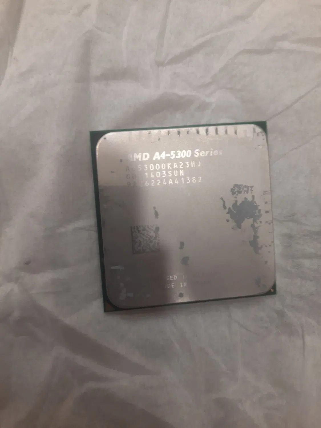 a6cpu fm2 a4|قطعات و لوازم جانبی رایانه|مشهد, چهنو|دیوار