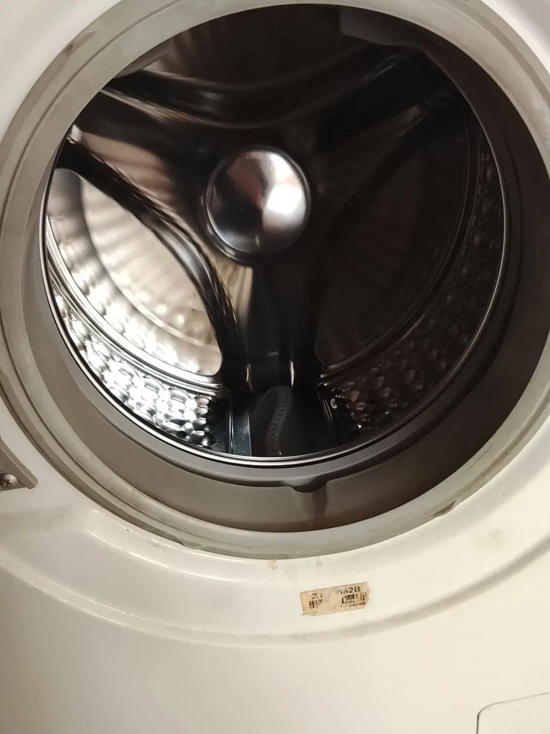 لباسشویی|ماشین لباسشویی و خشک‌کن لباس|قم, شهرک فاطمیه|دیوار