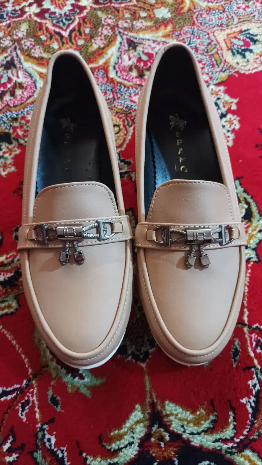 کفش|کیف، کفش، کمربند|نسیم‌شهر, |دیوار