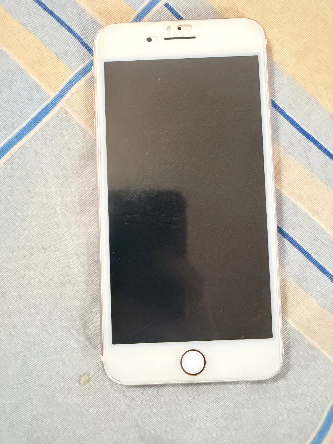 iPhone 7 plus 128GB|موبایل|مشهد, امیریه|دیوار
