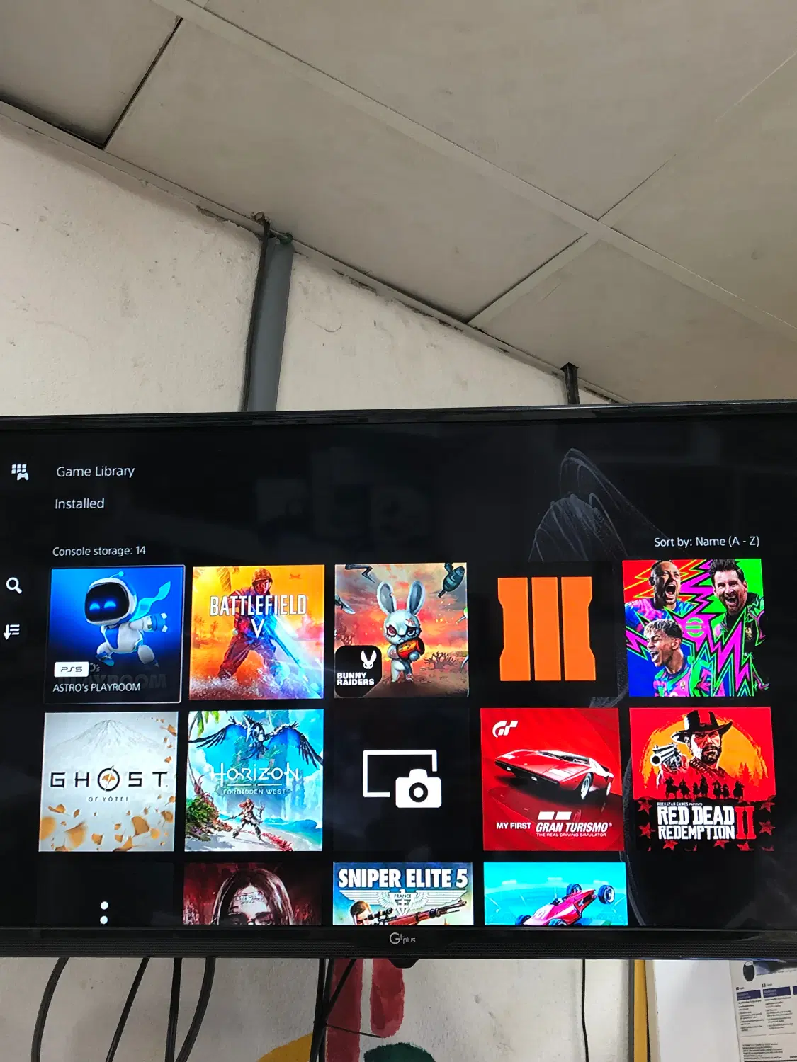 Ps5 slim|کنسول، بازی ویدئویی و آنلاین|اسلام‌شهر, صادقیه|دیوار