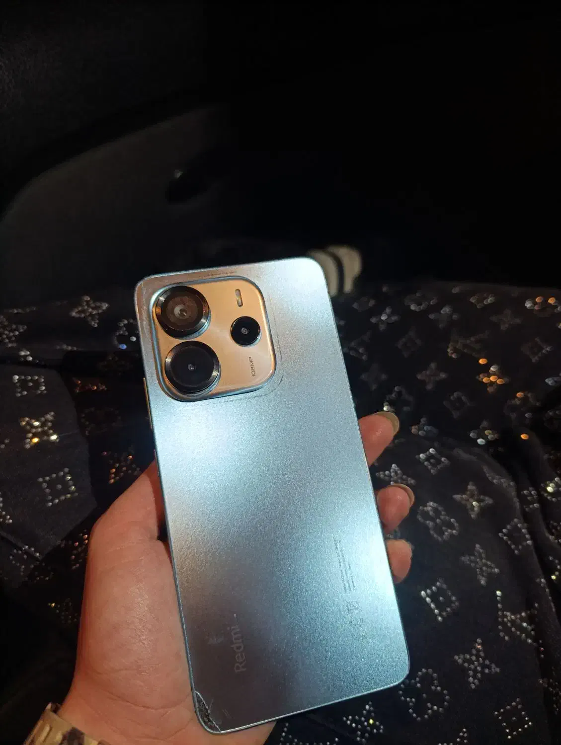 redme note 14|موبایل|گرگان, |دیوار