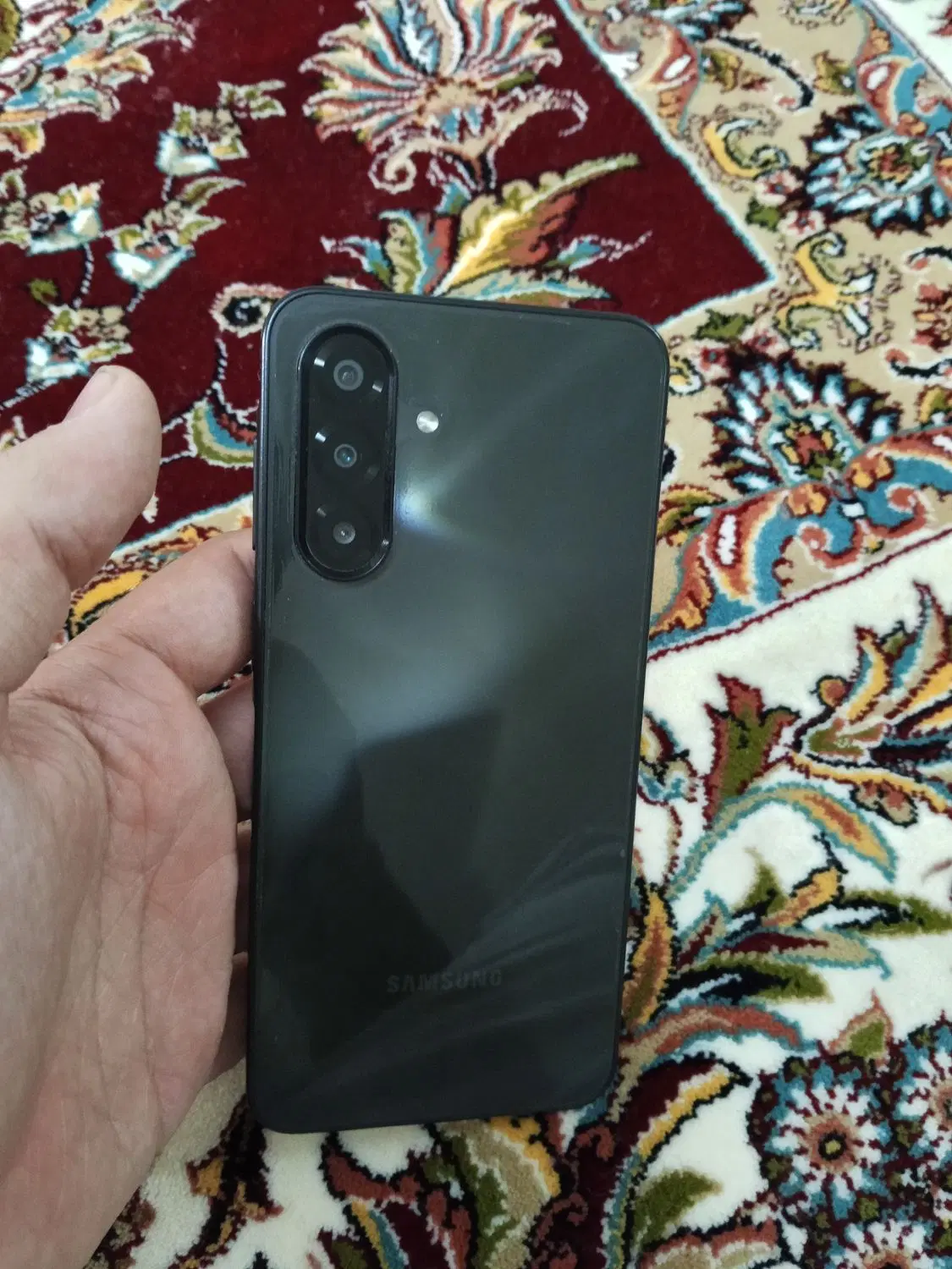 a17 256 ram 8|موبایل|مشهد, گاز|دیوار