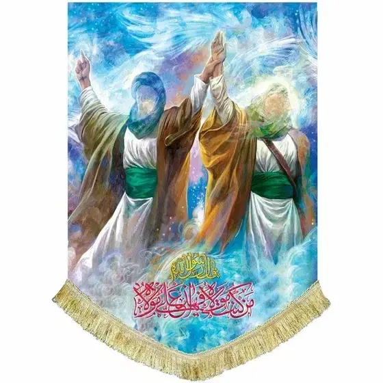 تمثال|تابلو، نقاشی، عکس|بندر دیر, |دیوار