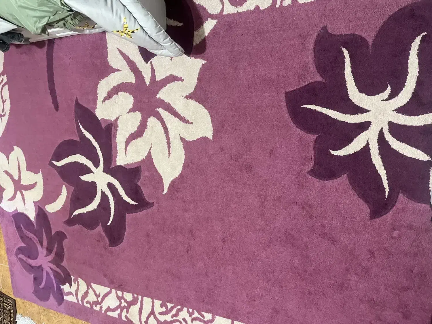 فرش ۶  متر ی|فرش|گلستان (تهران), |دیوار