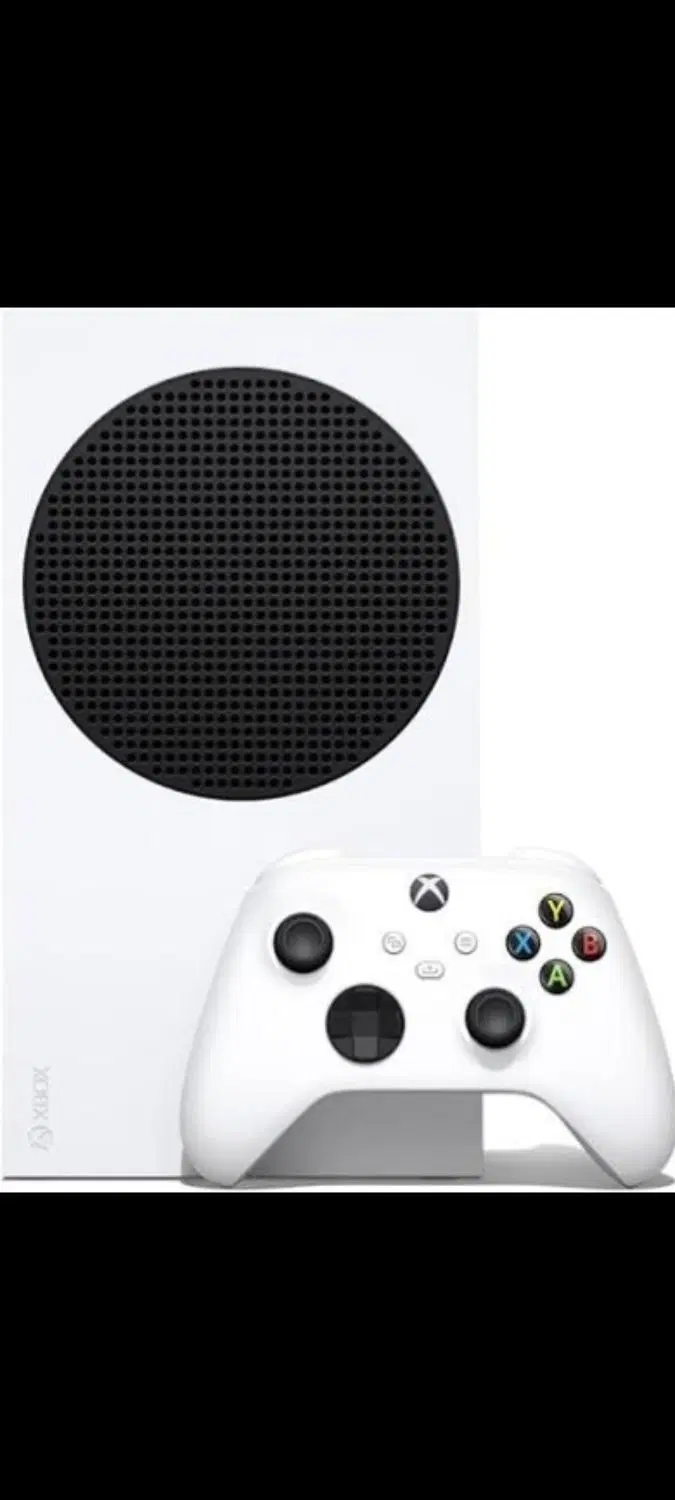 Xbox series s|کنسول، بازی ویدئویی و آنلاین|بندرعباس, |دیوار