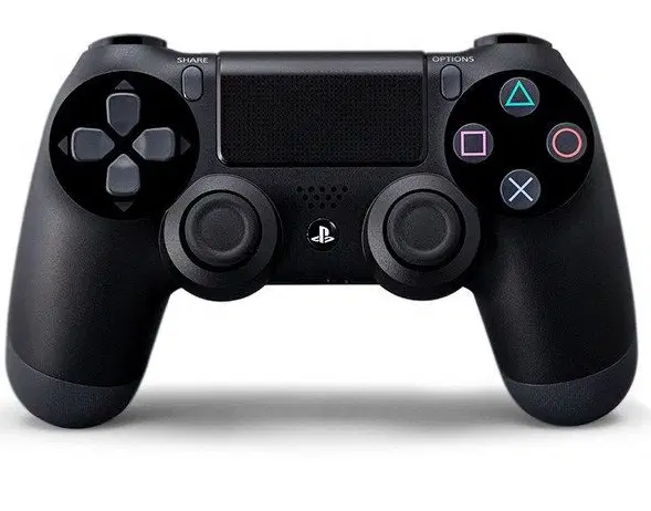 دسته ps4|کنسول، بازی ویدئویی و آنلاین|زنجان, |دیوار