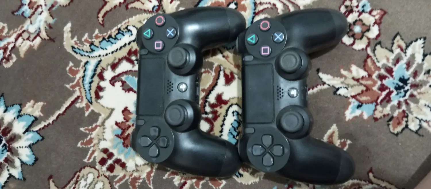 ps4|کنسول، بازی ویدئویی و آنلاین|آستانه اشرفیه, |دیوار