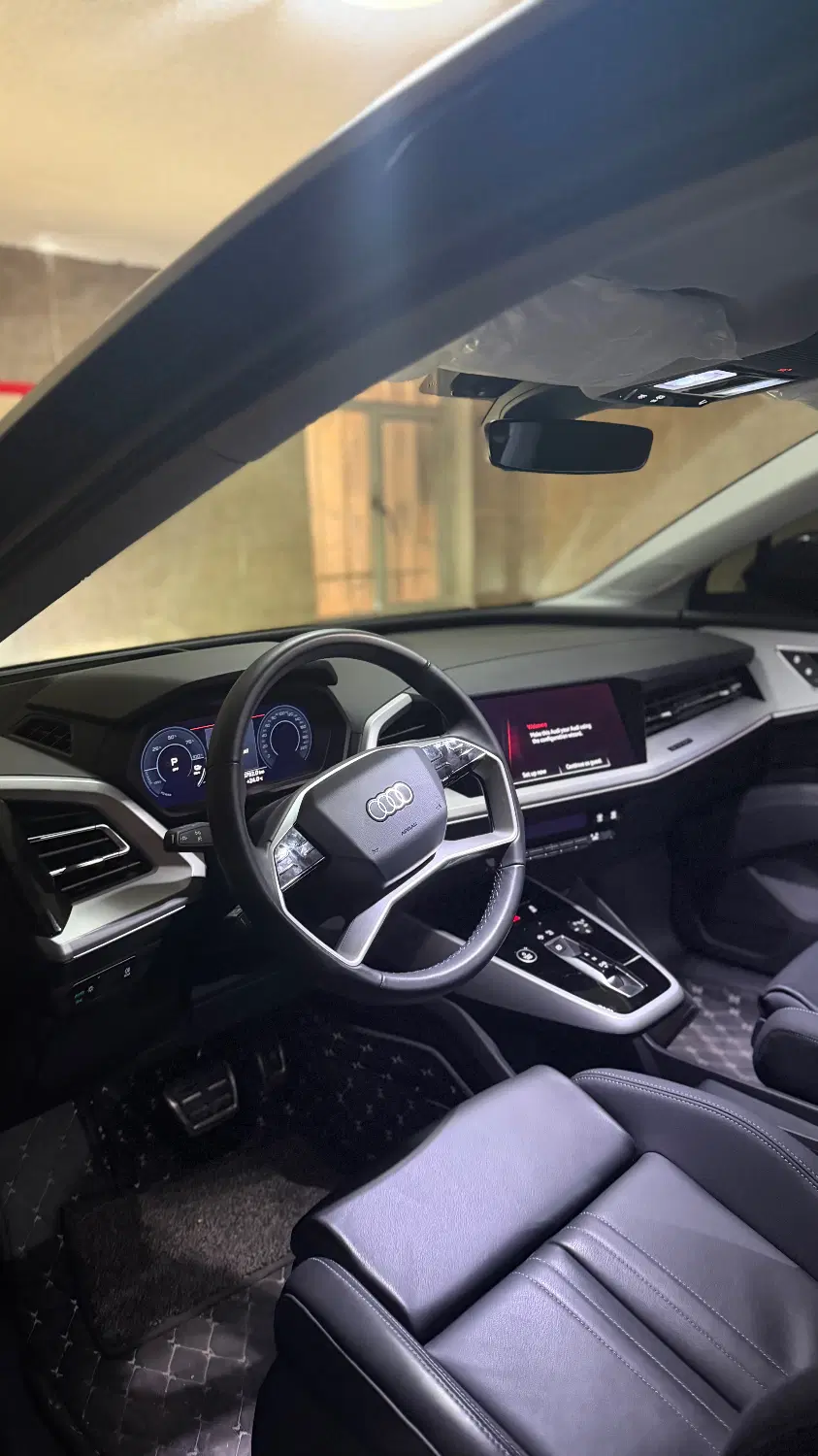 Audi Q5|خودرو سواری و وانت|شیراز, ارم|دیوار