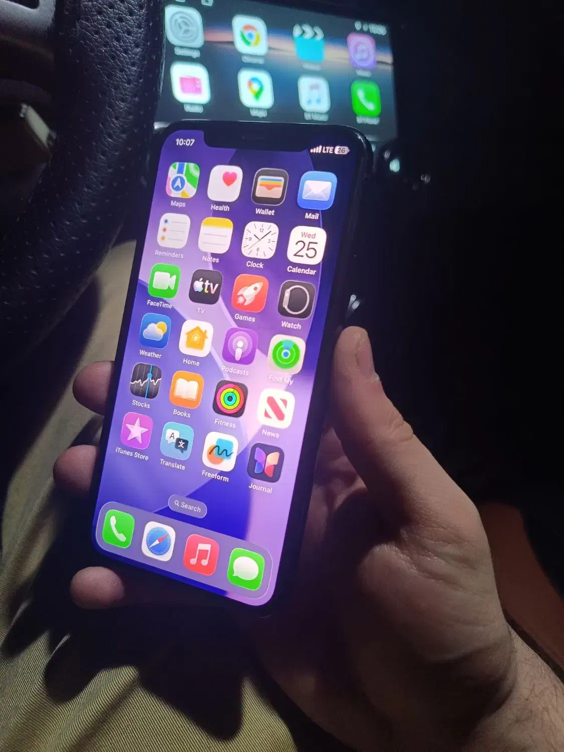 ایفون 11 pro|موبایل|اردبیل, |دیوار