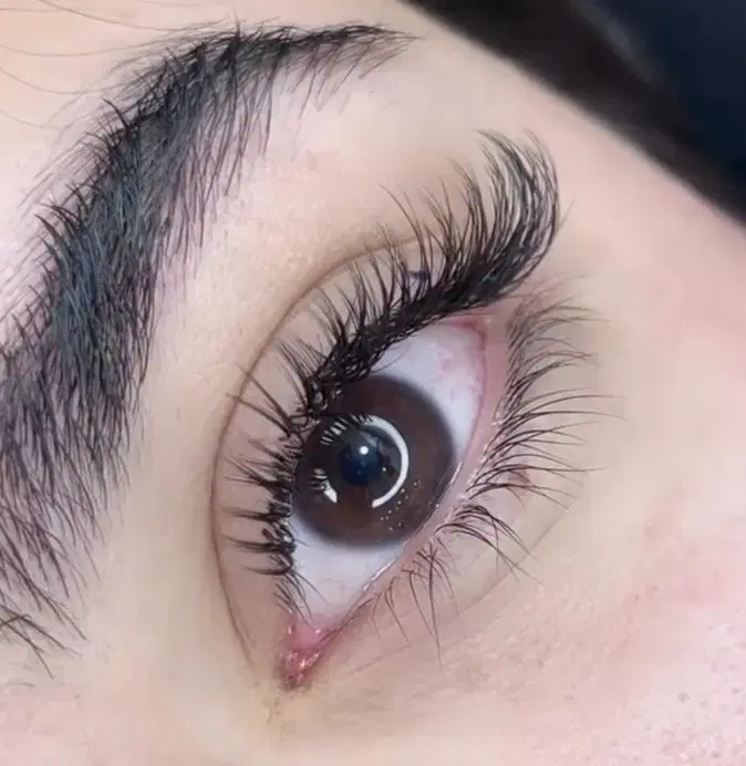 مژه|خدمات آرایشگری و زیبایی|ساوه, |دیوار