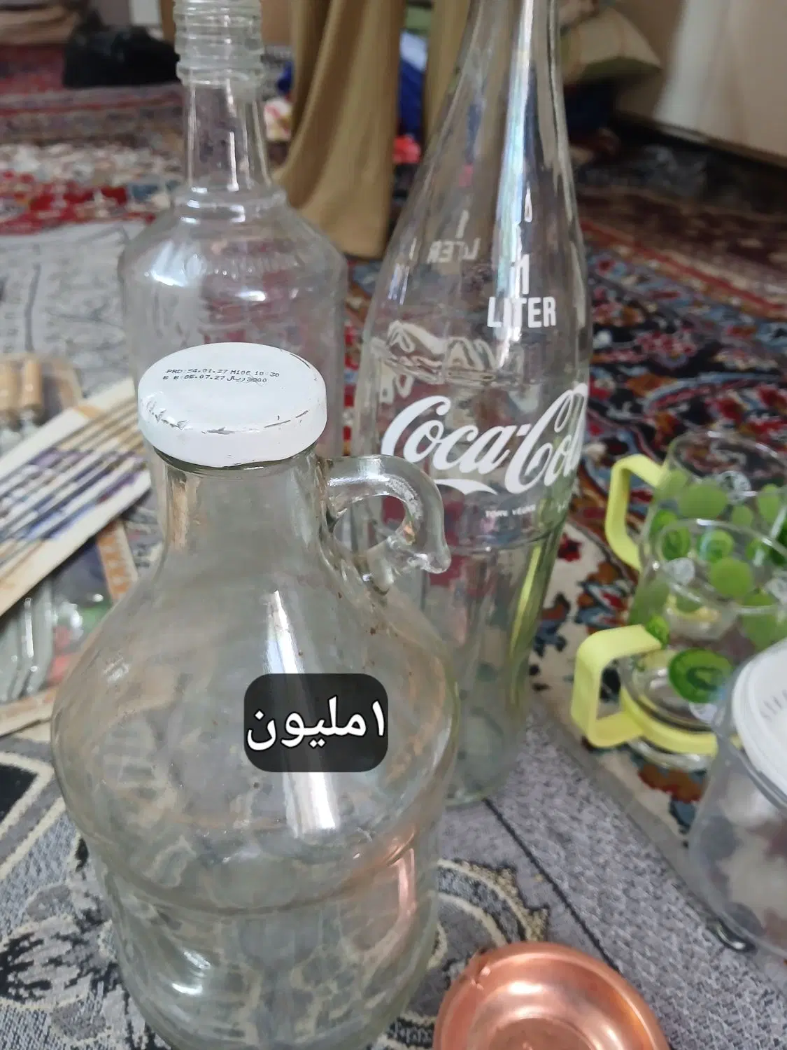اتو|اتو و لوازم اتو|مشهد, چهنو|دیوار