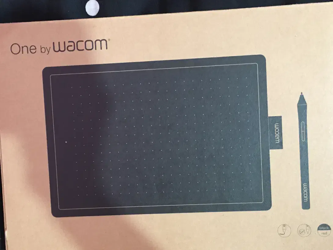 قلم نوری wacom|تبلت|کرج, باغستان|دیوار