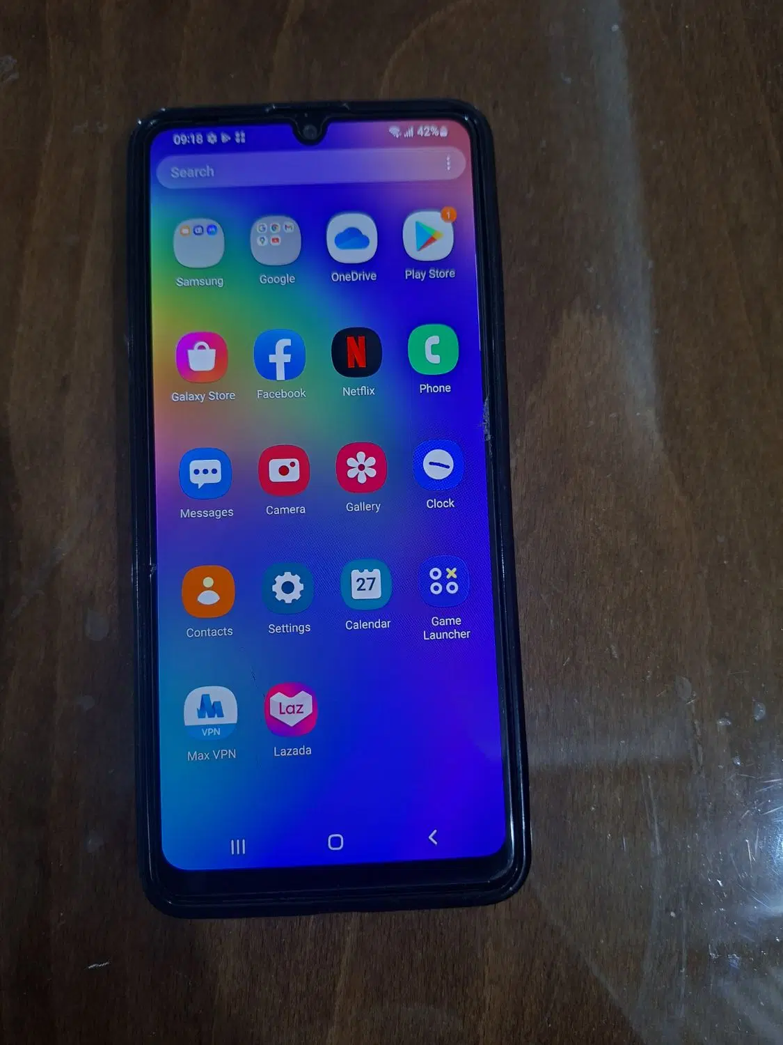 samsung A31 -128|موبایل|تهران, مجیدآباد|دیوار