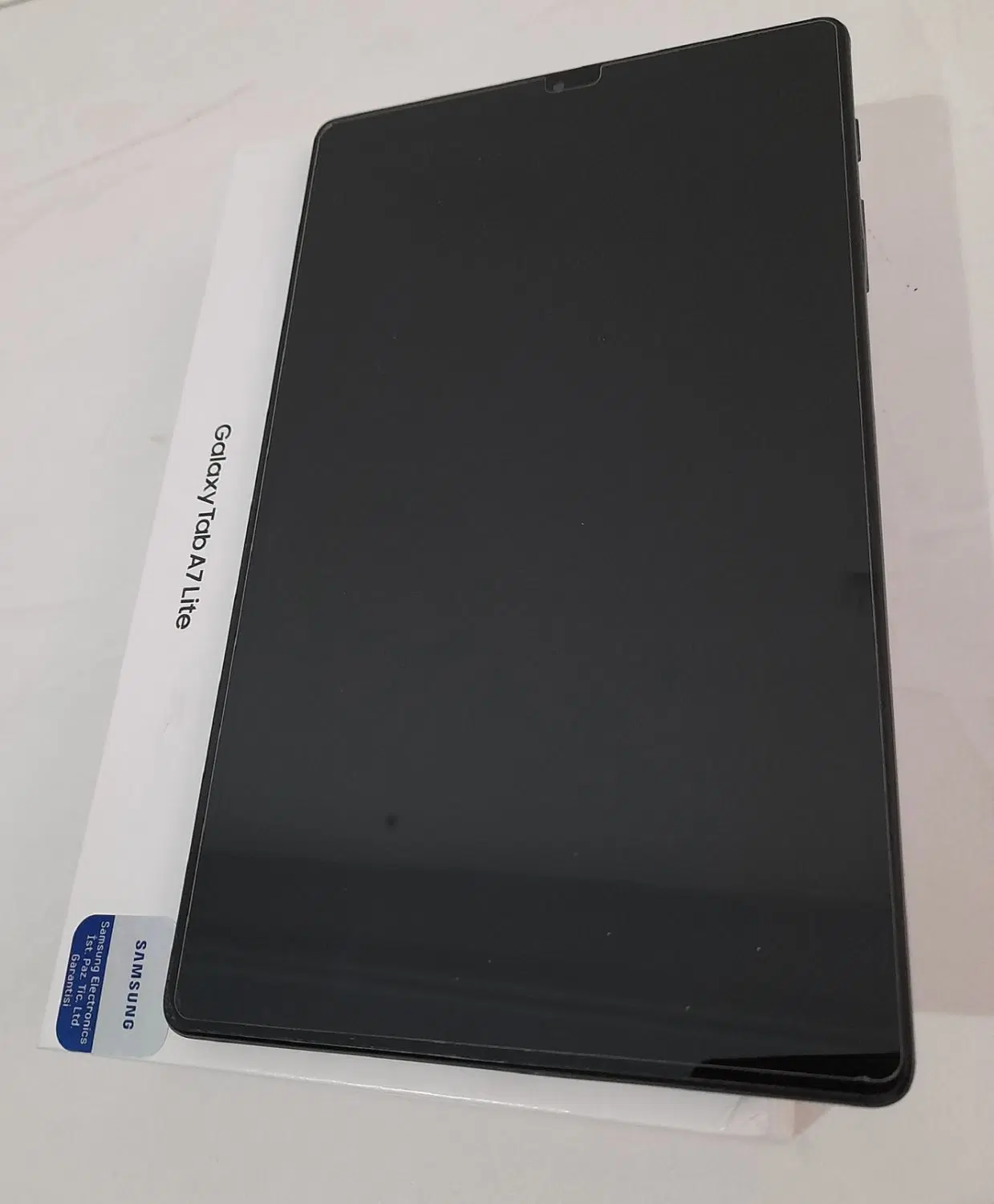 Samsung tab 7 lite|تبلت|کرج, حیدرآباد|دیوار
