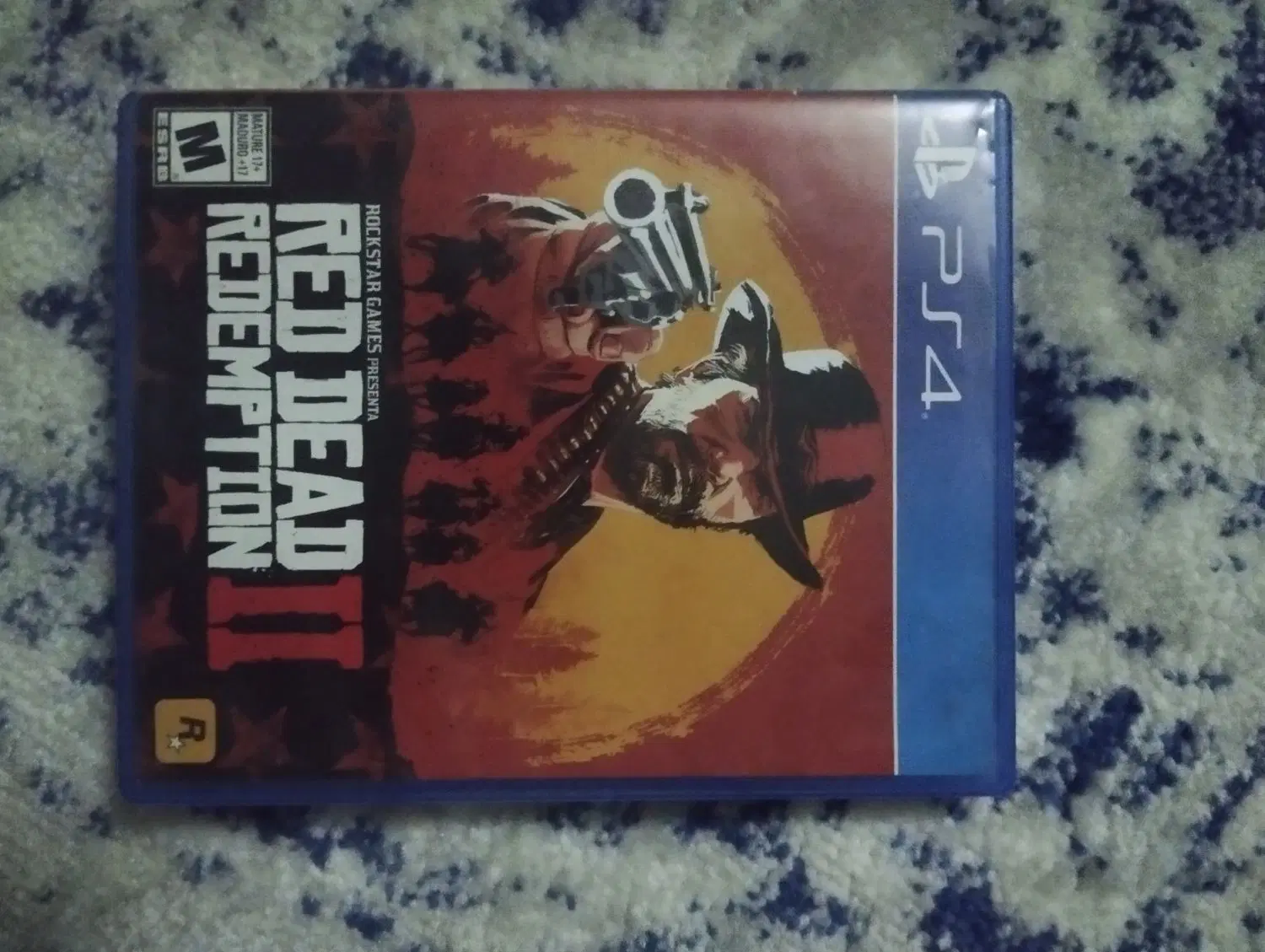 بازی ps4|کنسول، بازی ویدئویی و آنلاین|باقرشهر, |دیوار