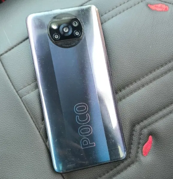 poco x3 pro|موبایل|فولادشهر, C1|دیوار