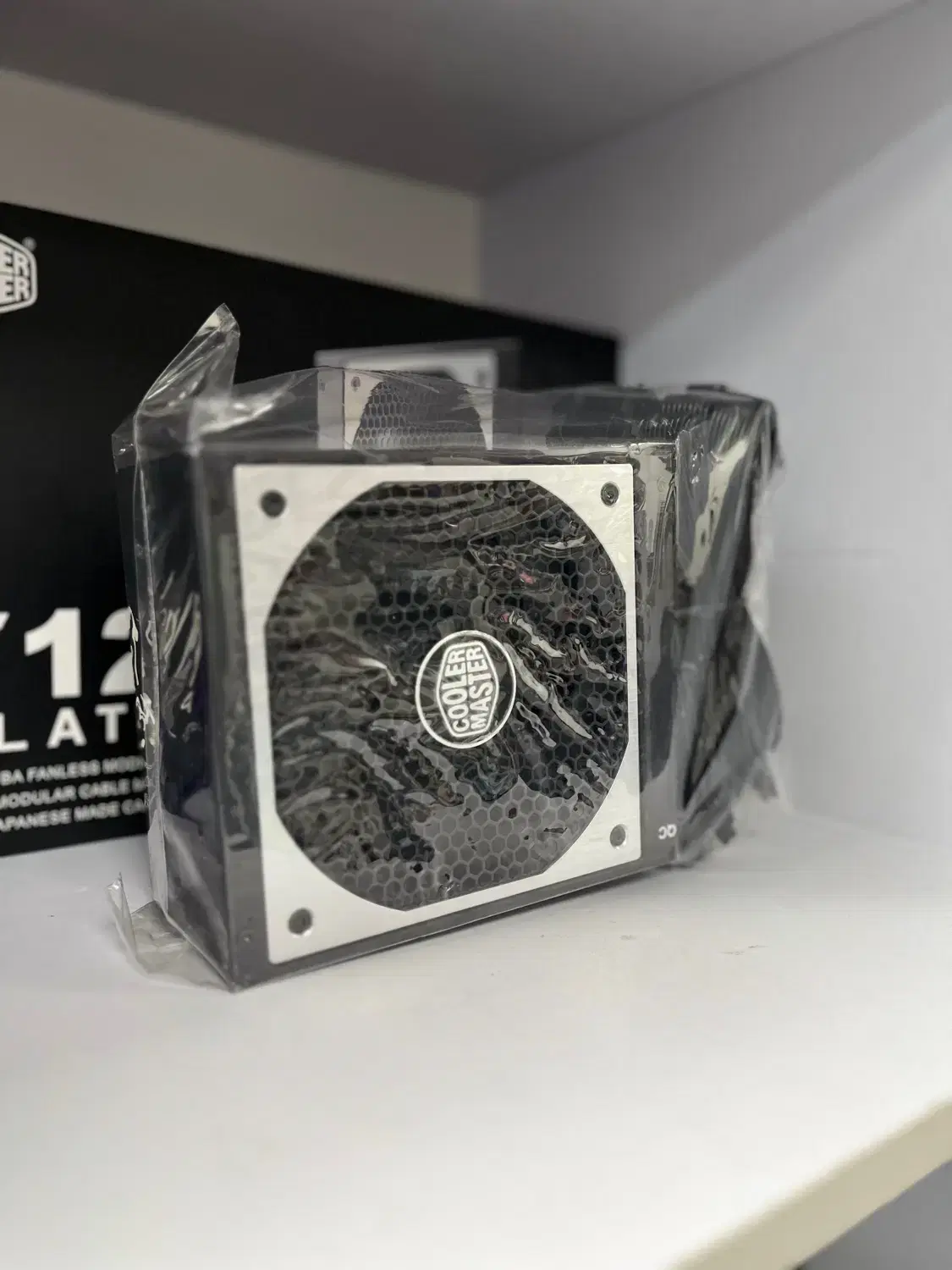 پاور Cooler Master V1000 Gold|قطعات و لوازم جانبی رایانه|تهران, میدان ولیعصر|دیوار