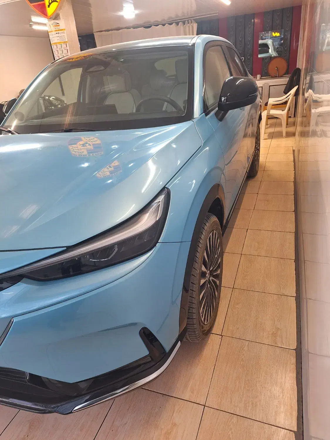 هوندا ۲۰۲۳|خودرو سواری و وانت|تهران, مهران (سیدخندان)|دیوار