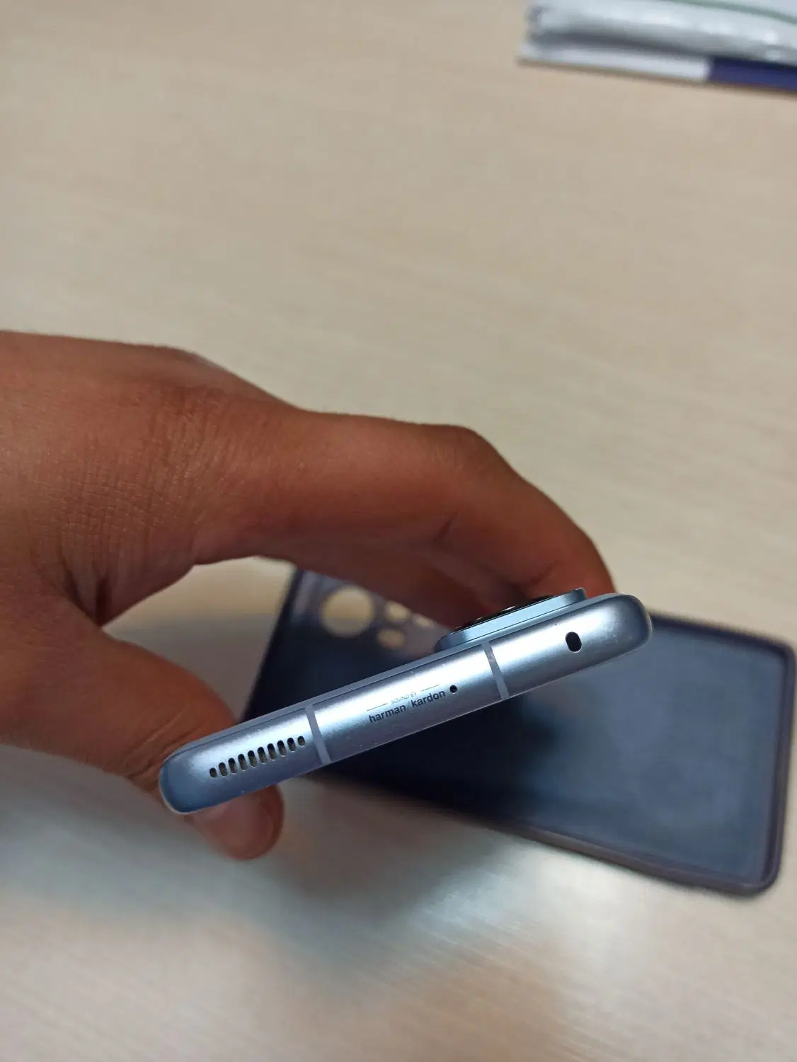xiaomi  12x Blue|موبایل|تهران, هفده شهریور|دیوار