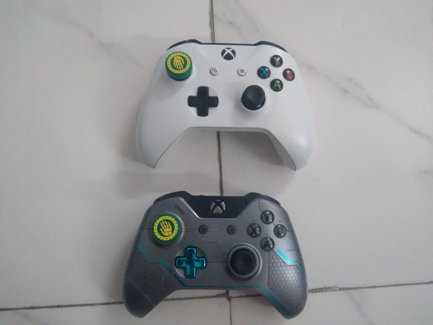 Xbox one s|کنسول، بازی ویدئویی و آنلاین|شهر ری, علایین|دیوار