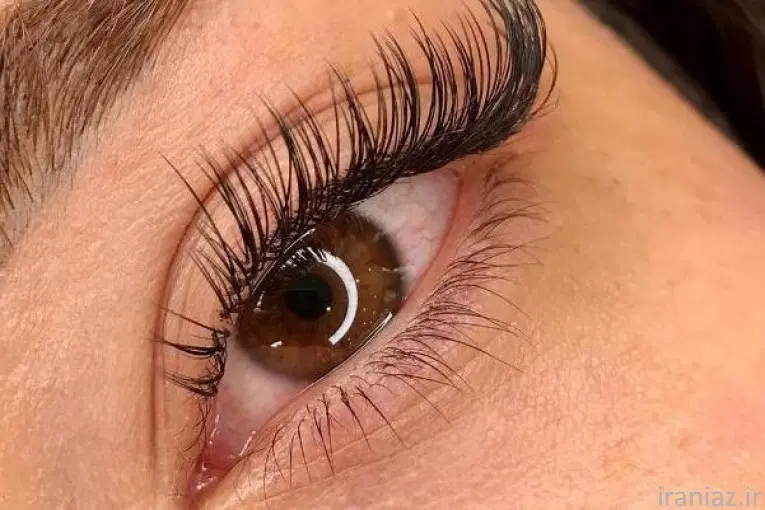 مژه|خدمات زیبایی و سلامت|فولادشهر, B1|دیوار